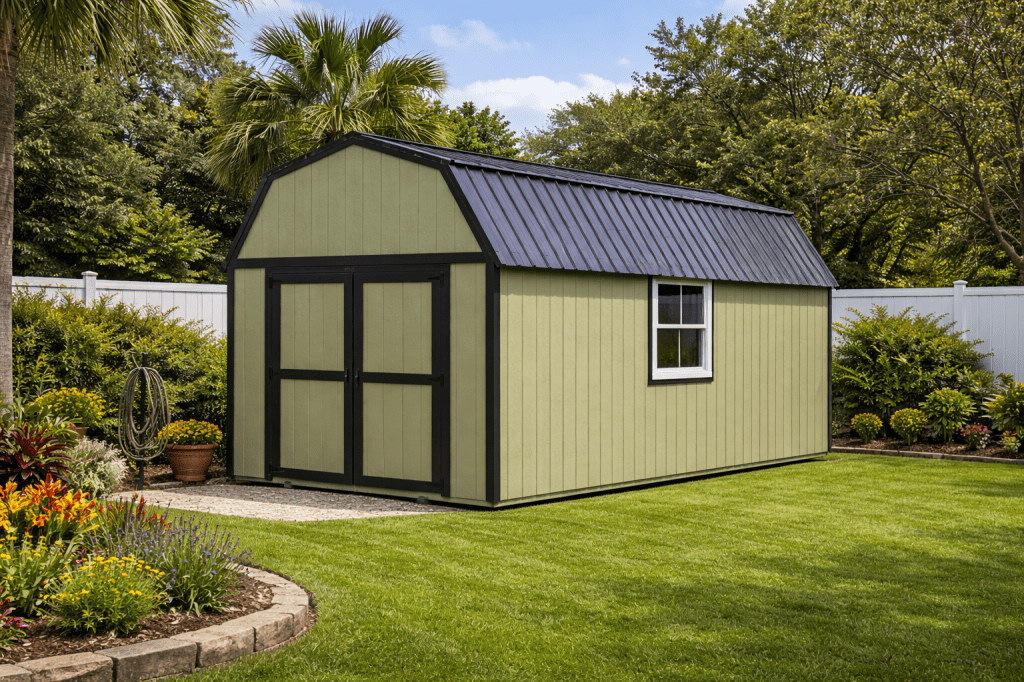 What to Do After Your Shed Permit Is Approved (Next Steps That Save You Time and&nbsp;Money)